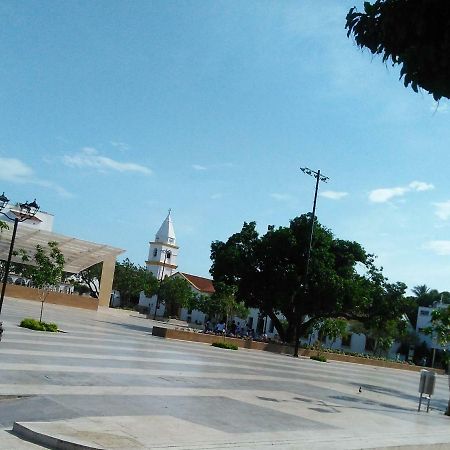 Hotel Kasvel Valledupar Exterior foto