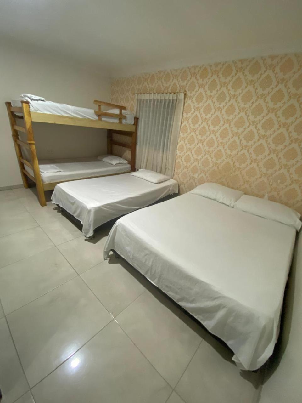 Hotel Kasvel Valledupar Exterior foto
